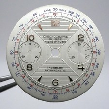 Cadran de montre LANDERON 48 -