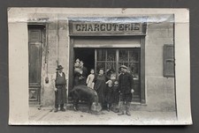 CARTE PHOTO ancienne