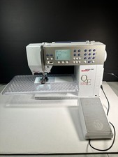 Bernina Aurora 440 QE Computerized Sewing Machine