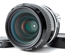 Exc+++++ Objectif Nikon Nikkor