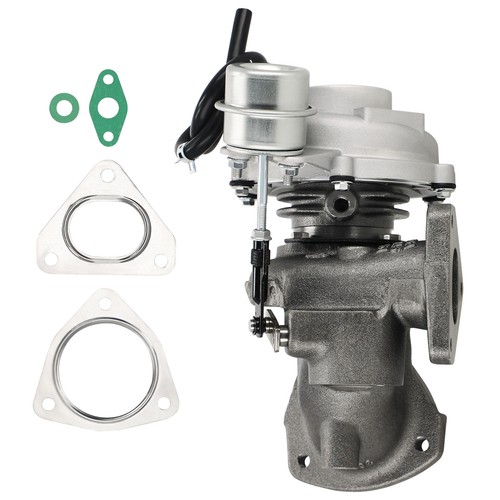 Turbine for land rover - turbine,