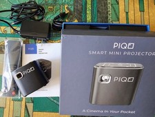 Mini projecteur PIQO NEUF