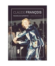 Claude François: Frankrijks
