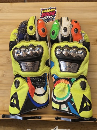 Dainese rossi leather - dainese, vr