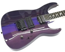 CAPARISON Dellinger Prominence 2019 Electric guitar Other body types