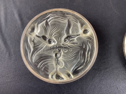 Dessous bouteille verre - dessous, en