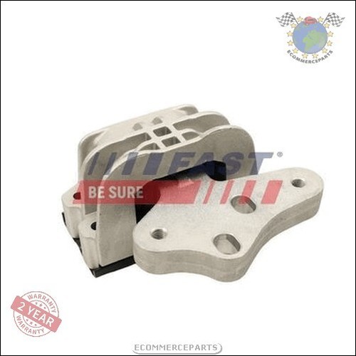 Support moteur fast gauche - moteur,