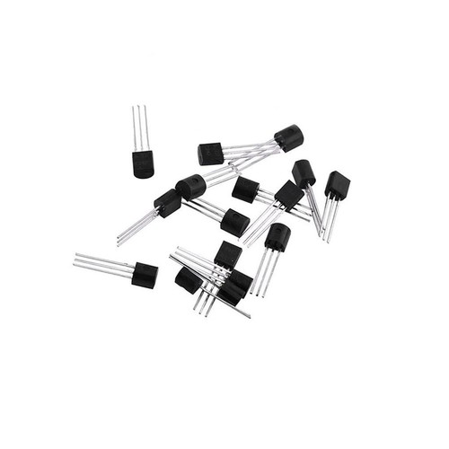 Kit laboratoire électronique
