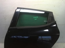 Porte arriere gauche RENAULT