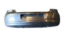 Pare choc arriere VOLKSWAGEN