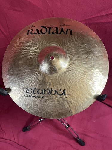 Cymbale istanbul mehmet - cymbale,