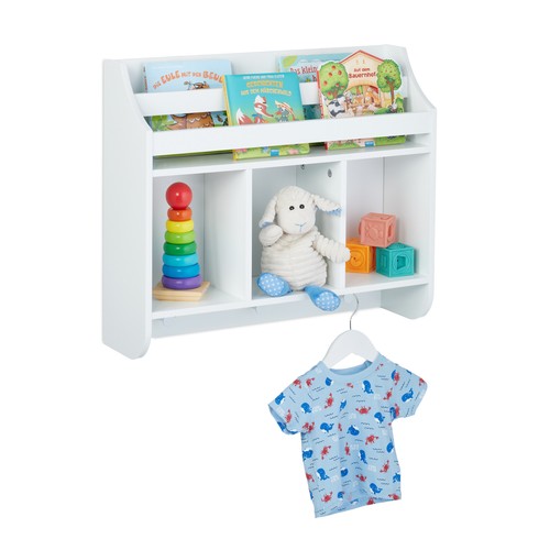 Rangement enfant etagère - rangement,