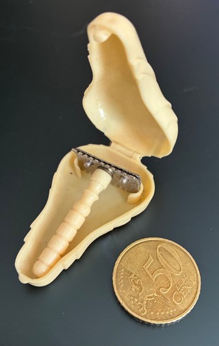Mignon rare mini rasoir de - mignon,