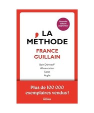 La méthode: Bain dérivatif