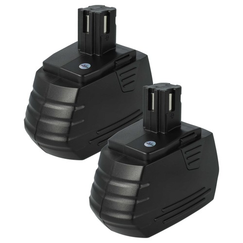 Batteries pour hilti - 2,