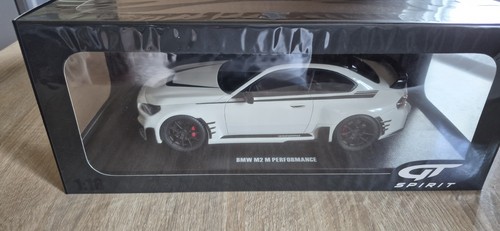 Bmw performance 18 gt - performance, 1/18