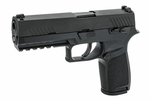 Tokyo marui sig p320 full - sig, size