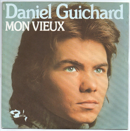 Single 1974 daniel - single,