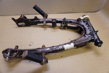 Honda XLS 250 XLS250 1978-1980 model swingarm body frame damaged