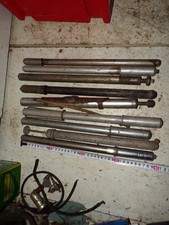 lot pompes vélo moto