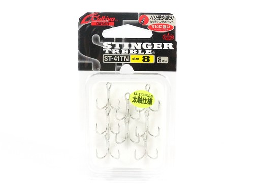 Owner treble hook - owner, tn