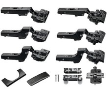 Blum Charnière De Pot Clip