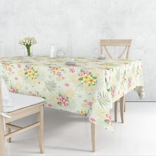 Toile cirée antitache TIARE