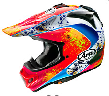 Arai VX-Pro4 Helmet Stanton XS OPEN BOX SALE