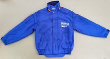 YAMAHA RACING FRANCE BLOUSON