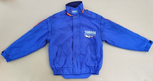 Yamaha racing france blouson - racing,