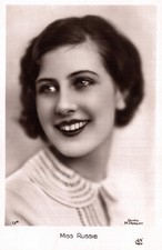 MISS RUSSIA, RUSSIA - Photo A. Norey - Studio M. Pergay - NV - #028