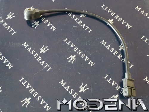 Capteur cognement maserati - capteur,