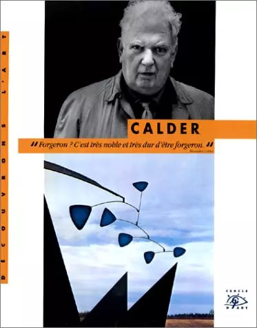 Calder 1898 1976 - calder,, 1898-1976