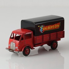 Dinky F 25J camion Ford