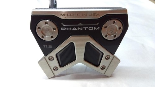 Scotty cameron putter - cameron, lh