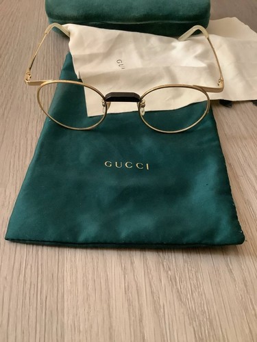Lunettes soleil gucci - soleil,