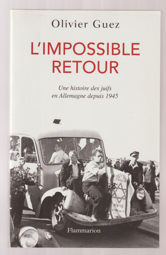 Impossible retour d - l',