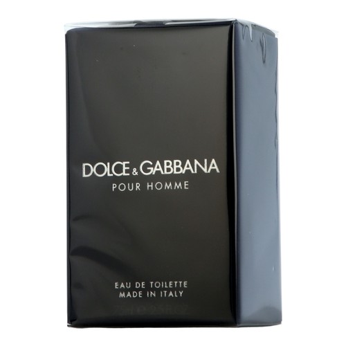 Dolce gabbana pour homme - homme, edt