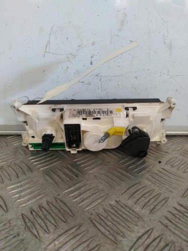 Commande chauffage mini - chauffage,