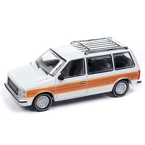 Auto world 1985 - 1/64,