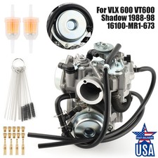 Fit VT600 Shadow Carburetor