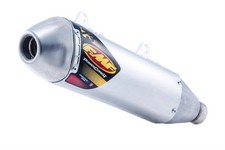 FMF PowerCore 4 Hex Slip-On Muffler #045553 KTM/Husqvarna