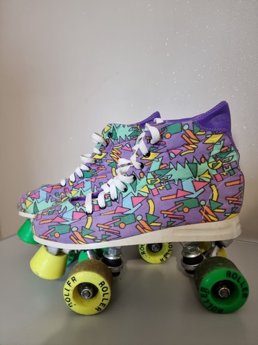 Vintage 80s 90s paire - paire, de