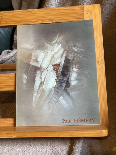 Paul hémery plaquette - paul,