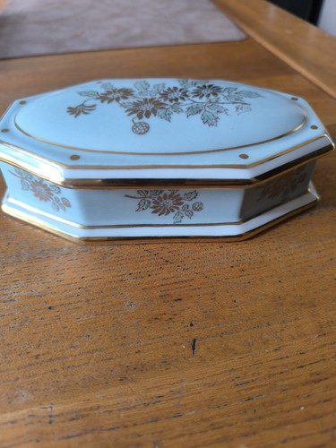Jolie bonbonnière boîte - jolie, À