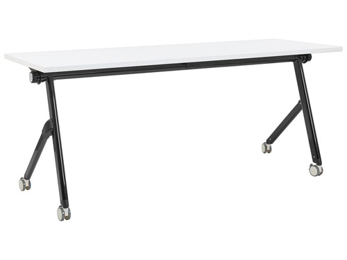 Bureau pliant moderne - pliant,