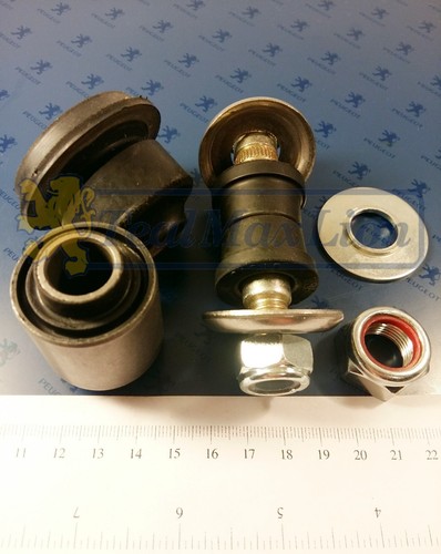 Kit triangle train peugeot - triangle,