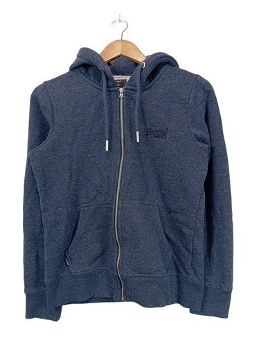 Superdry sweat capuche - sweat, à