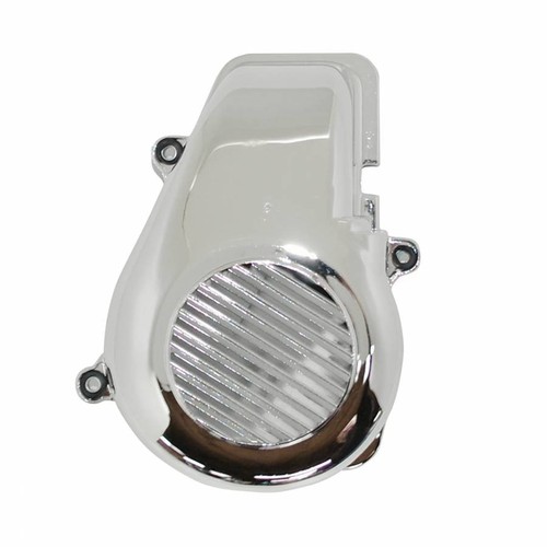 Volute cache turbine - turbine, scoot