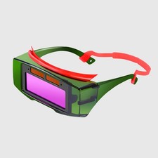 Masque de soudure à